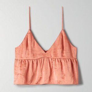 Aritzia Little Moon Lover Camisole